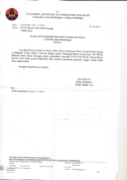 yalova bursa devlet yolu gebze orhangazi izmir (izmit körfez geçişi