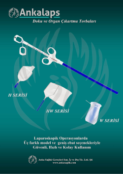 Torbalar - anka sağlık gere&ccedil;leri ı anasayfa