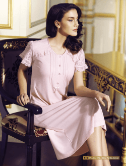 510 M.L.XL. 2XL. Ekru, Pembe, Somon