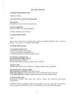 05032014_cdn/tribudat-tablet-e3eb kisa &uuml;r&uuml;n bilgisi
