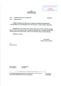 Kara Ara&ccedil;ları Kasko Sigortası Poli&ccedil;elerinde Eksik/Aşkın Sigortaya