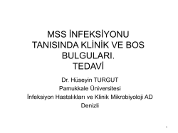 Bakteriyel