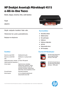 IPG Fact Tag A6 - HP - Hewlett