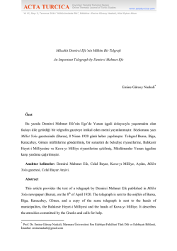 PDF olarak indir