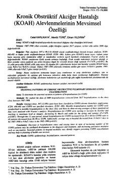 Full Text (PDF) - Balkan Medical Journal