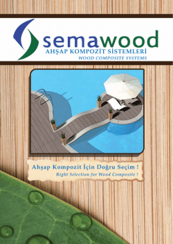SEMAWOOD