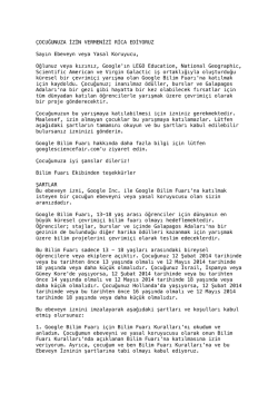 GSF2014-Parental Consent PDF