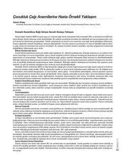 Guncel Pediatri Kongre Sayisi