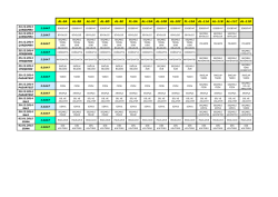 AL-9A AL-9B AL-9C AL-9D AL-9E FL-9A AL-10A AL-10B AL