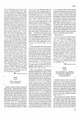 TDV DIA - İslam Ansiklopedisi