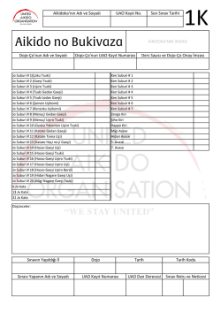 UAO Bukivaza Sınav Formları.xlsx