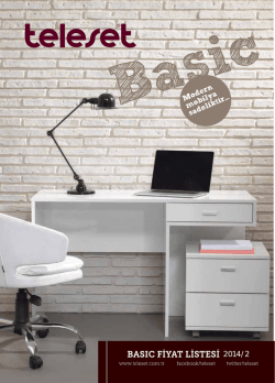 Basic Price List download