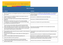 soru ve cevaplar i&ccedil;in tıklayınız