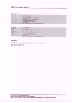 14.07.2014 Diğer Bildirim-Adres Değişikliği hk.