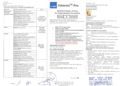 r Elitki adı Zararlı erganizrna adı Dczu