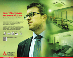 Page 1 s&Uuml;NEN, O O teyen herkese sesleniyoruz: GELEcE&euml;l Du