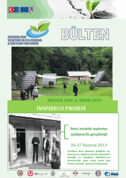 2, nisan 2014 - inspiroeco.eu