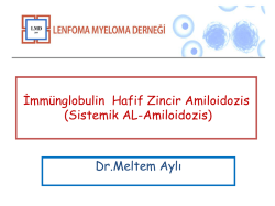 Sistemik AL-Amiloidozis