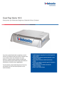 Detaylı Bilgi İ&ccedil;in Tıklayınız