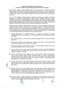 İstanbul adresinde, G&uuml;mr&uuml;k ve Ticaret Bakanlığı Istanbul Ticaret ll