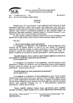 sayı z 51748897/5434 sk. _. ll&rsaquo; ı 30./ow2014