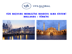 randevu değiştirme