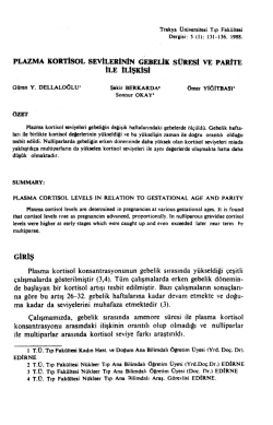 Full Text (PDF) - Balkan Medical Journal