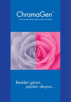 Chromagen