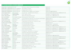 4-) tasitmatik servis