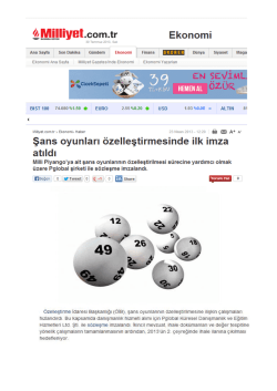 fi: Mmivﬂi&szlig;omir Ekonomi