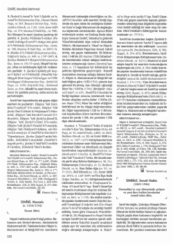 TDV DIA - İslam Ansiklopedisi