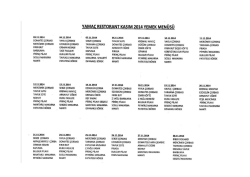 DOMATES [&Ccedil;ORBASI MERCİMEK &ccedil;ORBASİ FI RİN BUT BARBUNYA
