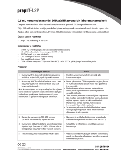 PD-PR-00363_Issue1 (Turkish prepIT protocol