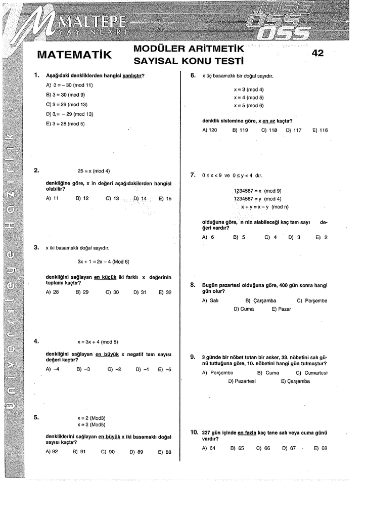 Matematik Wordpress Com