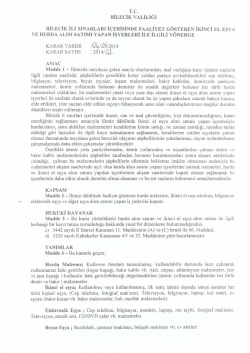 KARAR TARİHİ z&ucirc;lf/Q&aacute;/zoızı