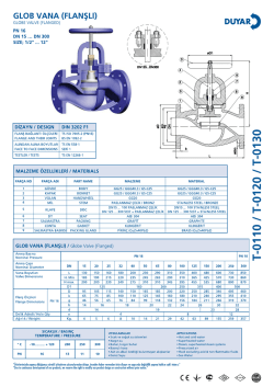 pik katalog yeni PDF - ABC Makina M&uuml;hendislik