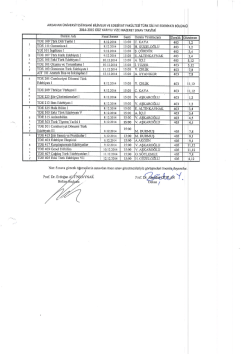 ARDAHAN üvaEaslTEsl iNsANl BILIMLER ve EDEBIYAT