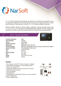 A11 C - nNarsoft