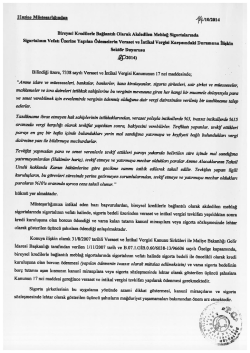 Bireyıeı ıkmıııerıe Bağlantısı olarak Aııııeııııeıı Mehtag sigortası-mas