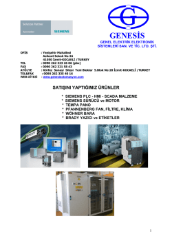 Depo Y&ouml;netim Sistemleri