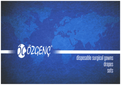 Disposable Kataloğu