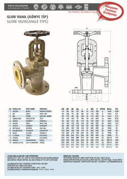 &Uuml;r&uuml;n Teknik Detaylar İ&ccedil;in Tıklayınız..