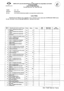120. _ ãzMiR KATEP çELEBi ÜNivﬁRsšTEsi ATATÜRKEGİTİM vE