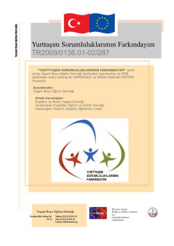 dosyayı indir - yurttasim.org