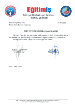 KILIK KIYAFET KARARI 21 Kez indirildi.