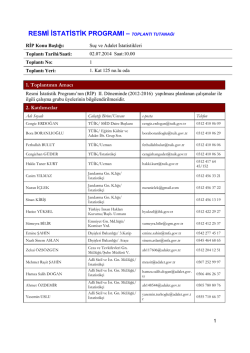 Su&ccedil; ve Adalet İstatistikleri_02072014