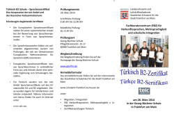 Fachberaterzentrum f&uuml;r Herkunftssprachen