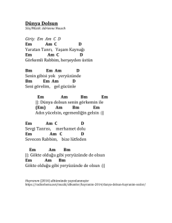 Akorlar - radioshema.net