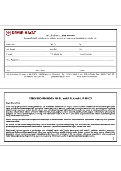 Qı) DEMiR HAYAT _ _ __