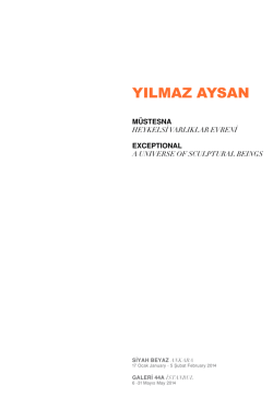 yılmaz aysan